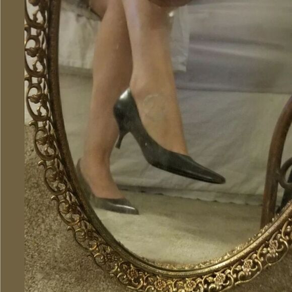 Vintage Prada Milano women's Shoes size pre-owned - Picture 1 of 7